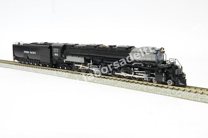 Kato 126-4014.1