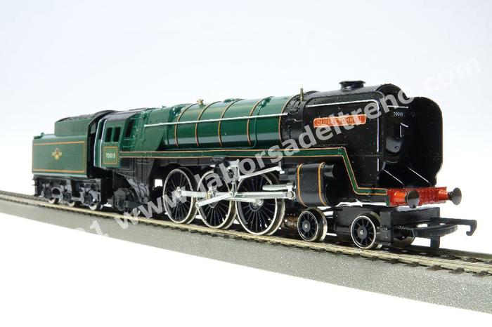 Hornby R552.2