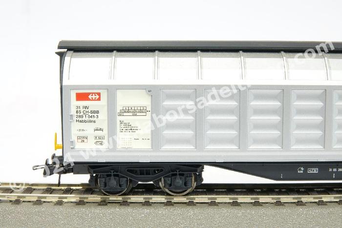 Marklin 48055CC.6