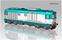 Piko 22027