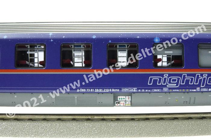 LS Models PI9702.8