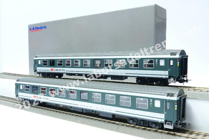 LS Models 47278.1