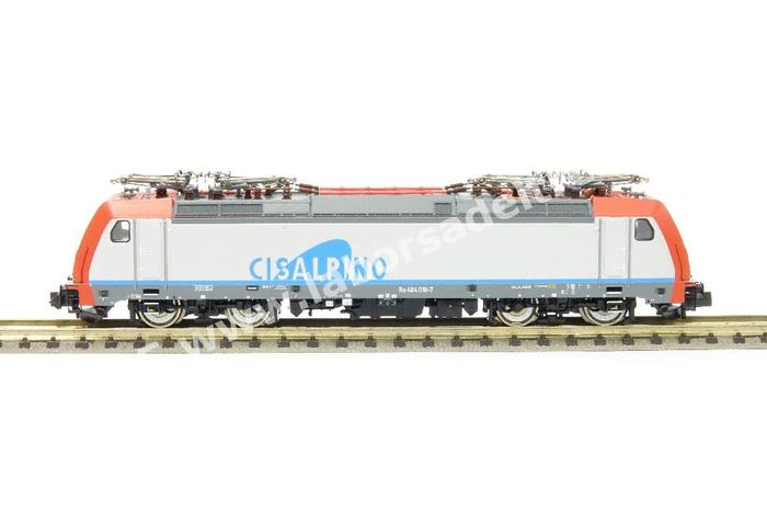 Fleischmann 7560017.4
