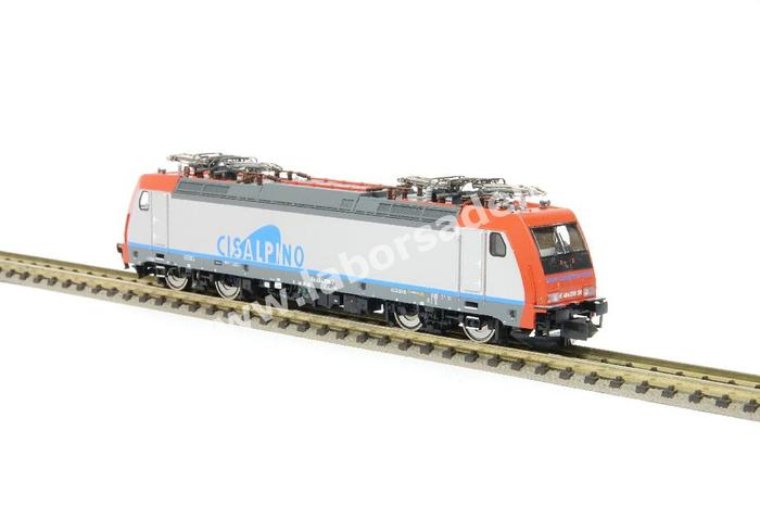 Fleischmann 7560017.2