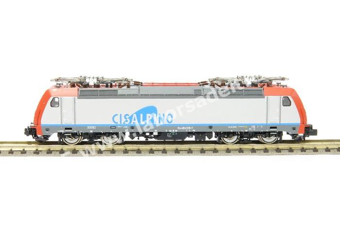 Fleischmann 7560017.3