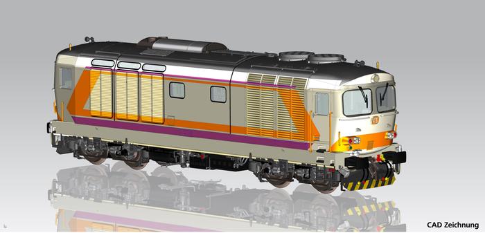 Piko 22020