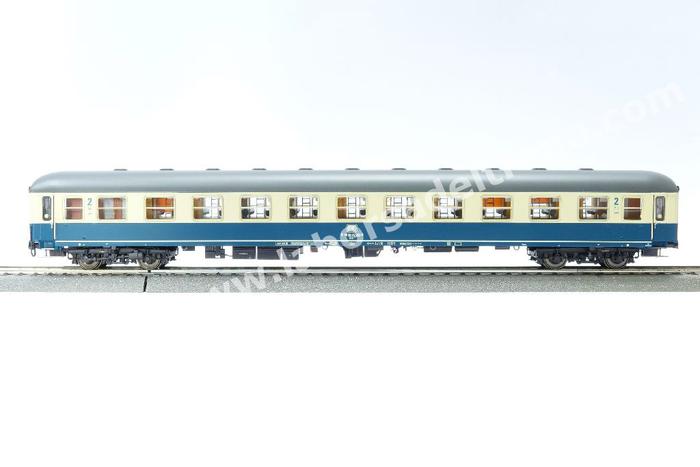 Acme 55080 Convoglio 'Espesso Mediterraneo' a 5 elementi composto da