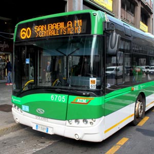 Metropolitana
