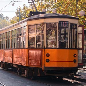 Metropolitana